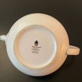 Coffee cup set/saucers/sugar bowl/milk jug/teapot