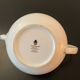 Coffee cup set/saucers/sugar bowl/milk jug/teapot