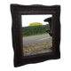 Mirror Style Tramp Art 19th Century