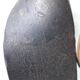 Wrought iron lamp base