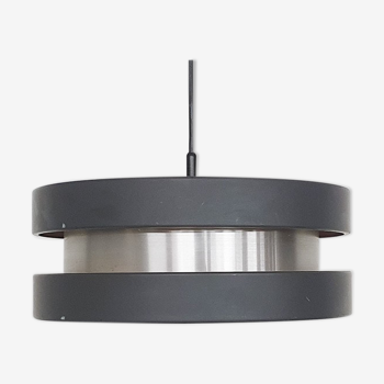 Suspension moderne du milieu du siècle, années 1960