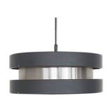 Mid-century modern pendant light, 1960's