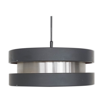 Suspension moderne du milieu du siècle, années 1960
