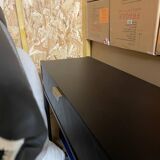 Harto console in new marius wood