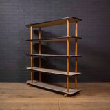 Shelf  Stokkenkast Willem Lutjens for Den Boer Gouda