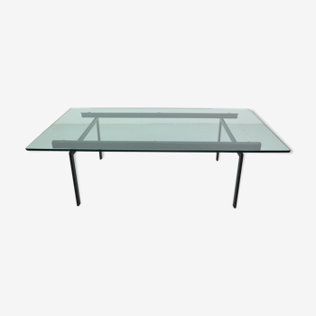 Minimalistic Coffee Table by Cees Braakman for Pastoe, 1950s