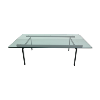 Minimalistic Coffee Table by Cees Braakman for Pastoe, 1950s