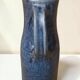 Stoneware jug J&N Pierlot Ratilly / Puisaye. 1960s.