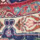 Large oriental rugs
