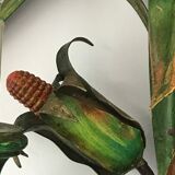 Pair of large wall light 3 lights