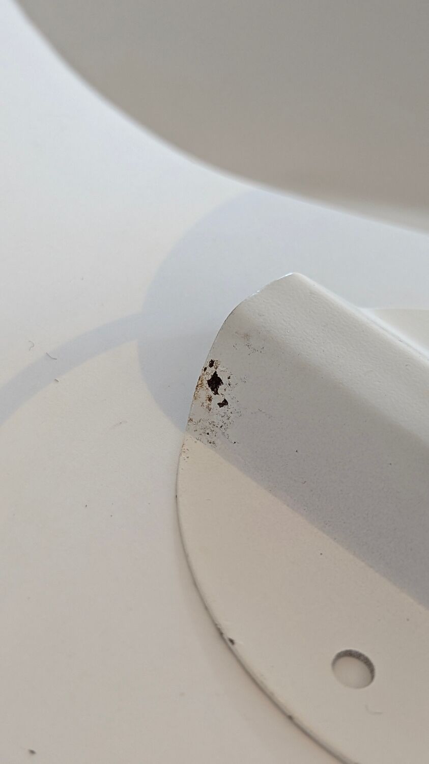 Pair of Jan Wickelgren wall lamps - Vintage Ikea