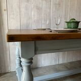 Shabby table 240x90cm