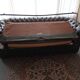 Canapé style Chesterfield année 70 - 80