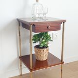 Pedesal table 70s