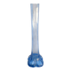 Vintage long vase