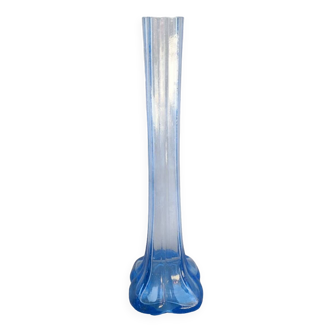 Vintage long vase
