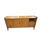 Enfilade scandinave