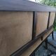 Banquette Directoire