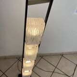 1970s totem lamppost for Arlus