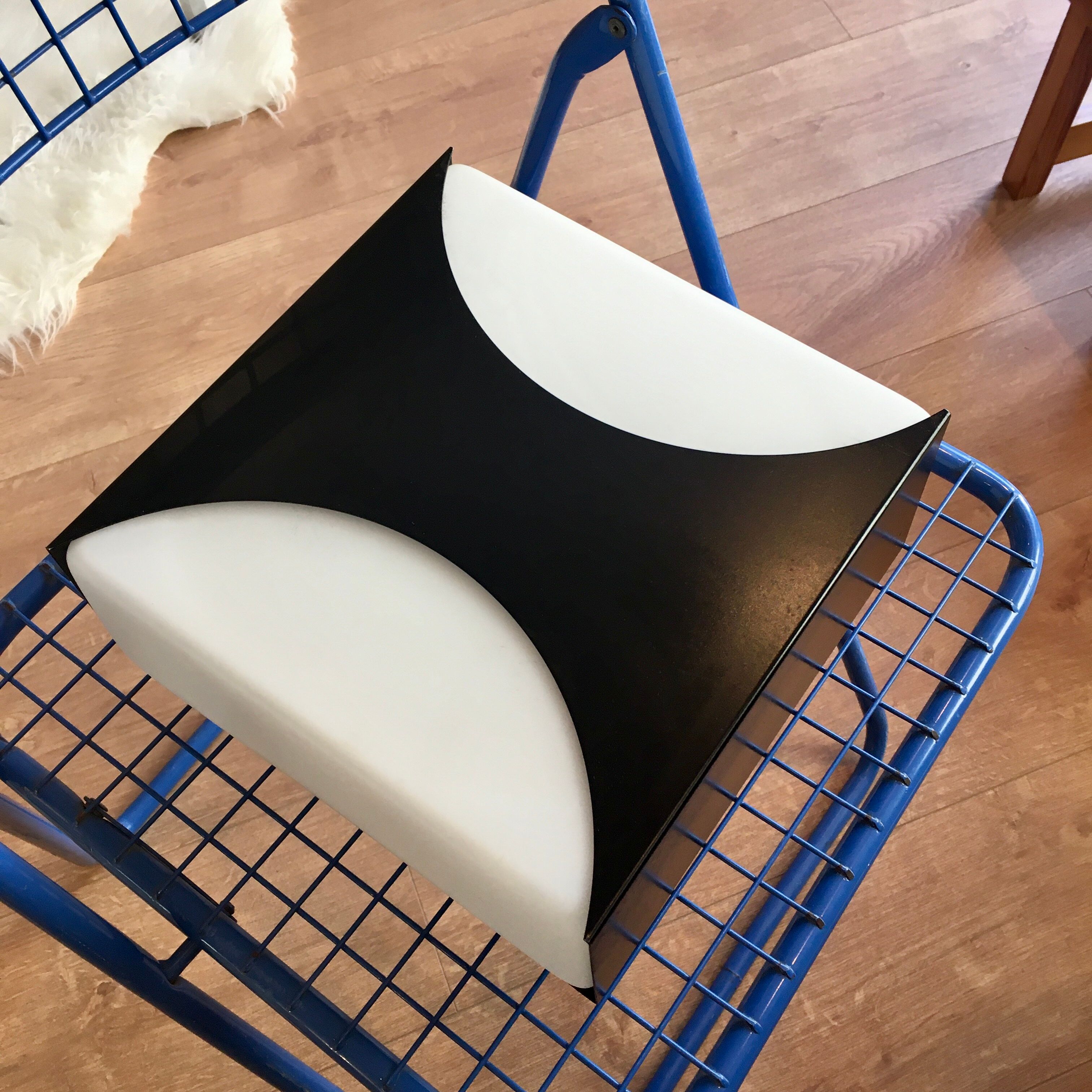 Applies Raak Amsterdam, 1968