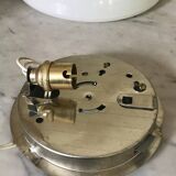 25cm opaline ceiling light