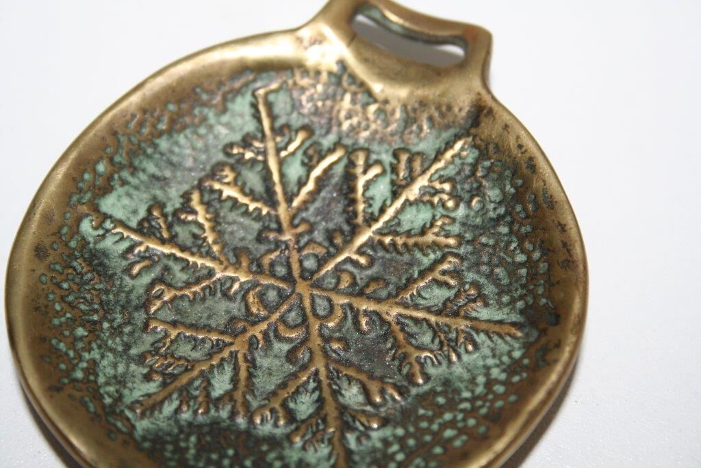 Void bronze Pocket Le Verrier