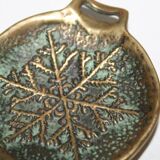 Void bronze Pocket Le Verrier