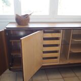 Vintage sideboard