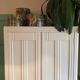 Armoire parisienne vintage
