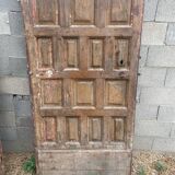 Old door