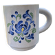 Fribourg Faience Saint Amand design 70 cup