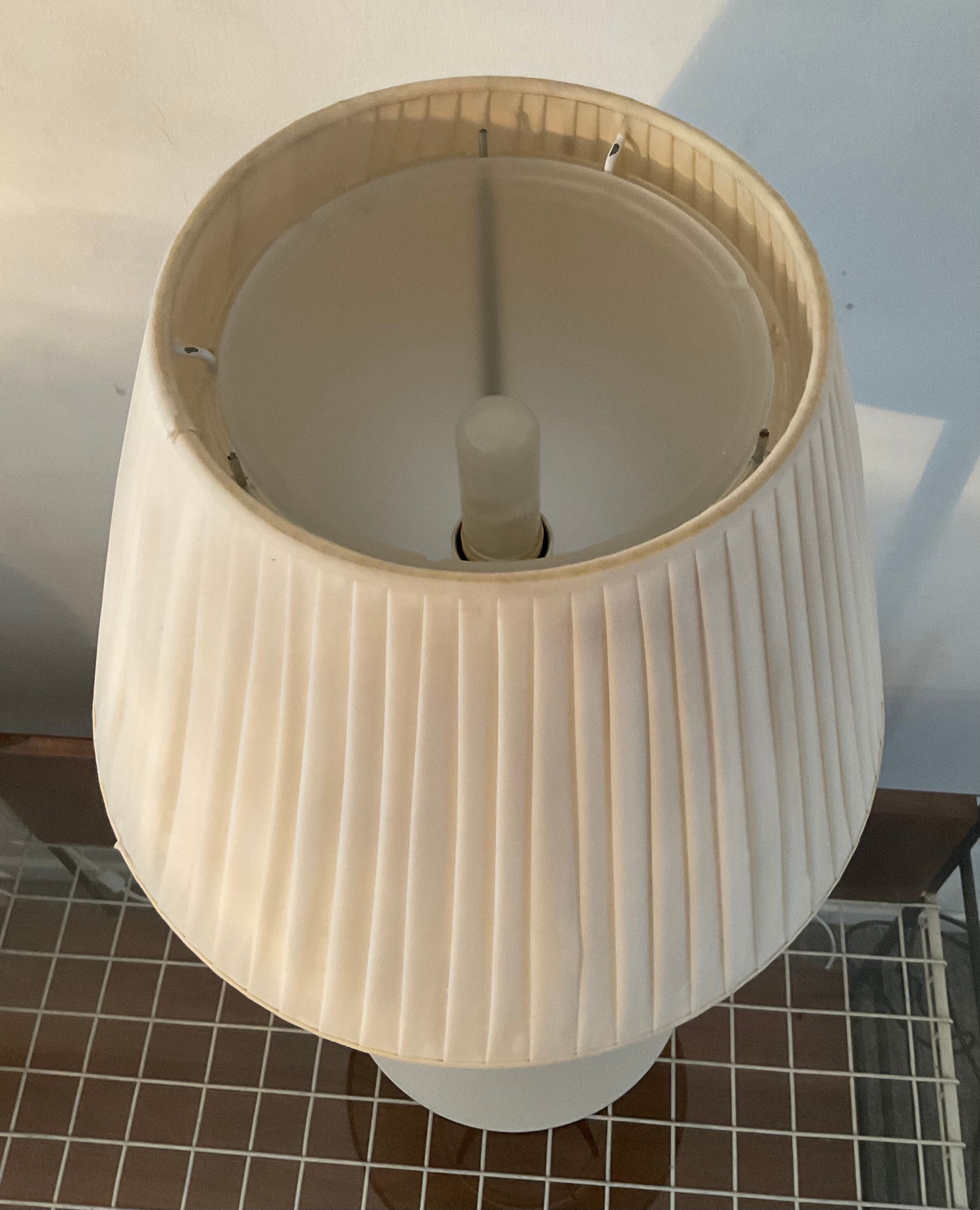 Romeo Soft Lamp By Philippe Stark edition Flos