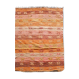 Handmade persian kilim 124x82cm