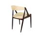 Teak chair "model 31" Kai Kristiansen Denmark, 1960