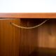 Scandinavian teak sideboard, 1965