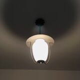 Vintage hanging lamp 50