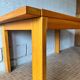 Table in elm
