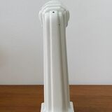 Ceramic lamp wall lamp art deco style