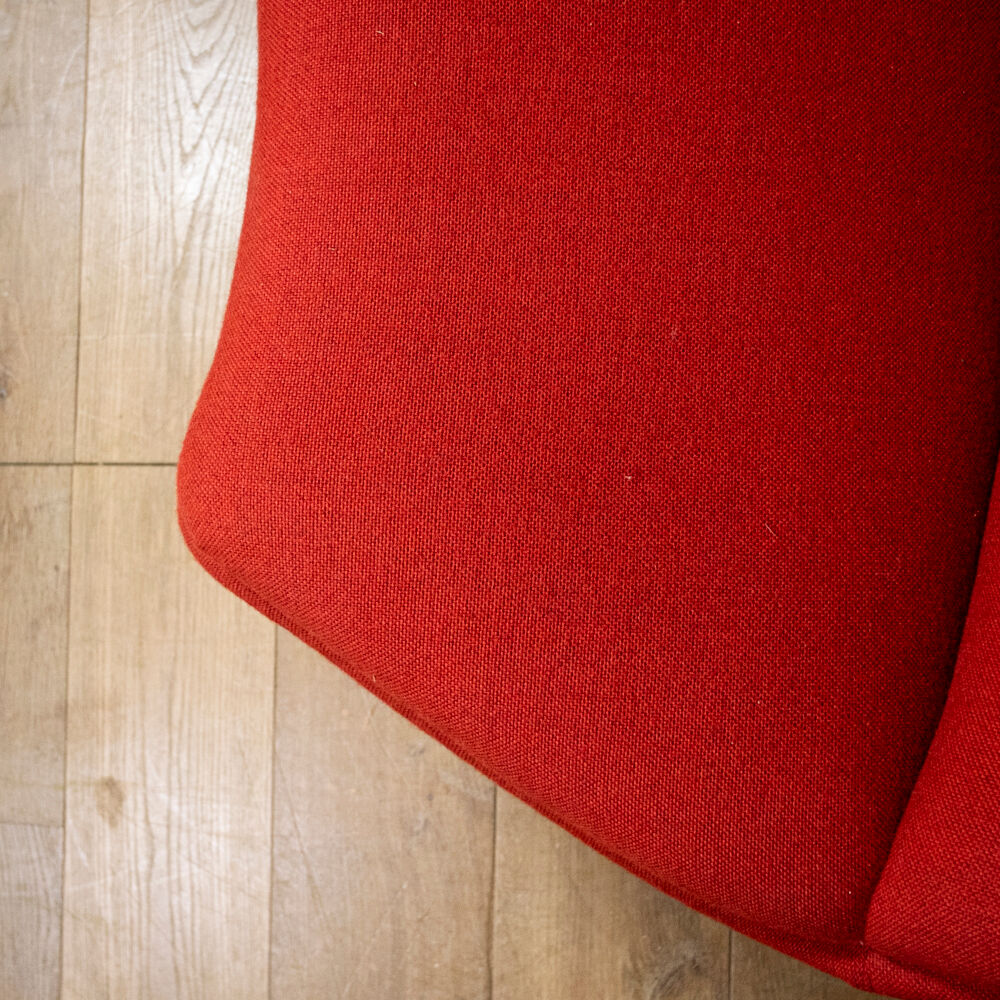 F510 armchair by Geoffrey Harcourt for Artifort