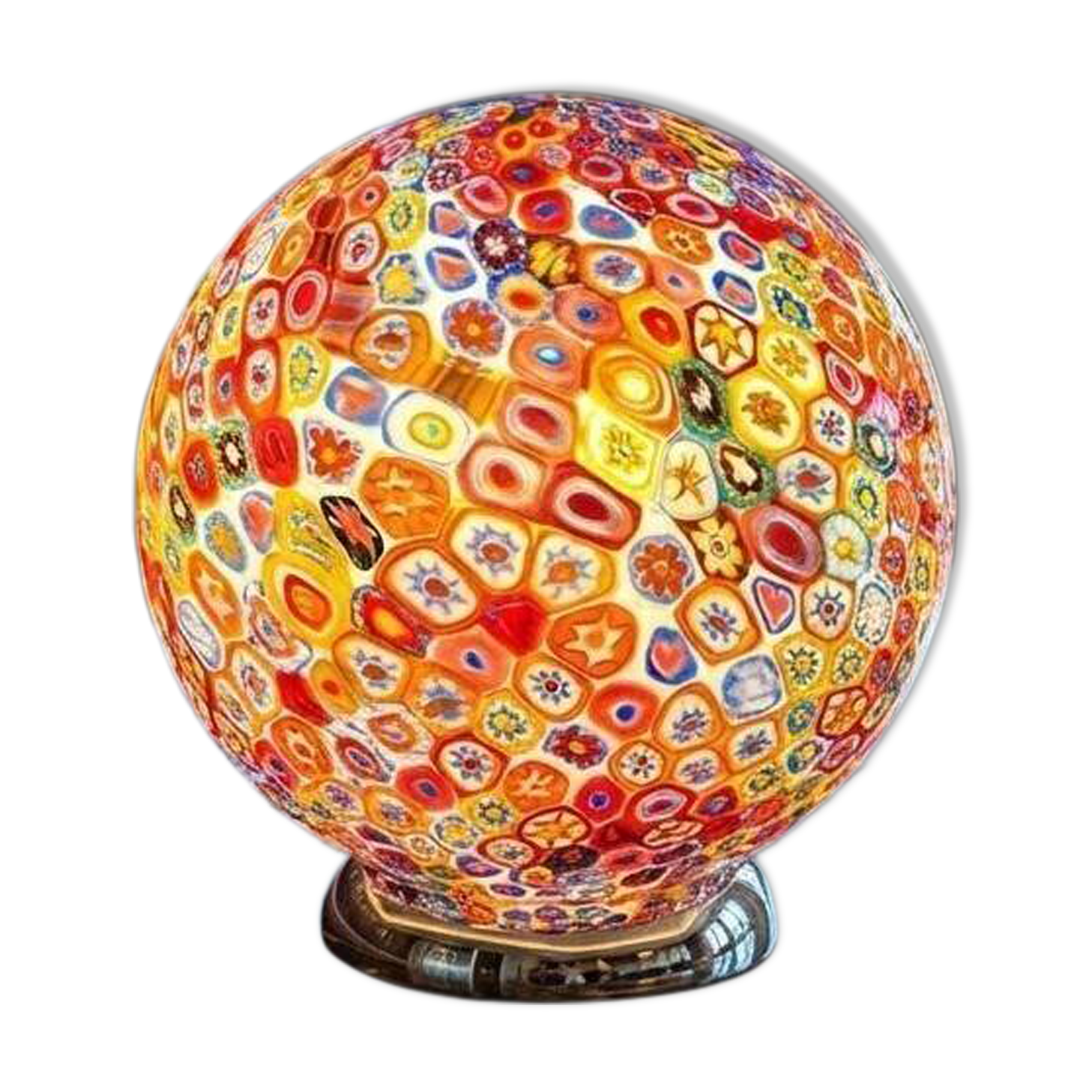 Murano Table Lamp
