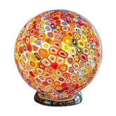 Lampe de table Murano