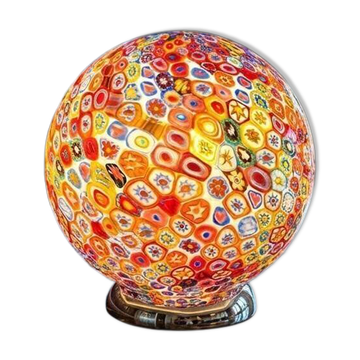 Murano Table Lamp