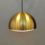Hanging lamp by Vilhelm Wohlert and Jørgen Bo for the Louisiana Museum Denmark