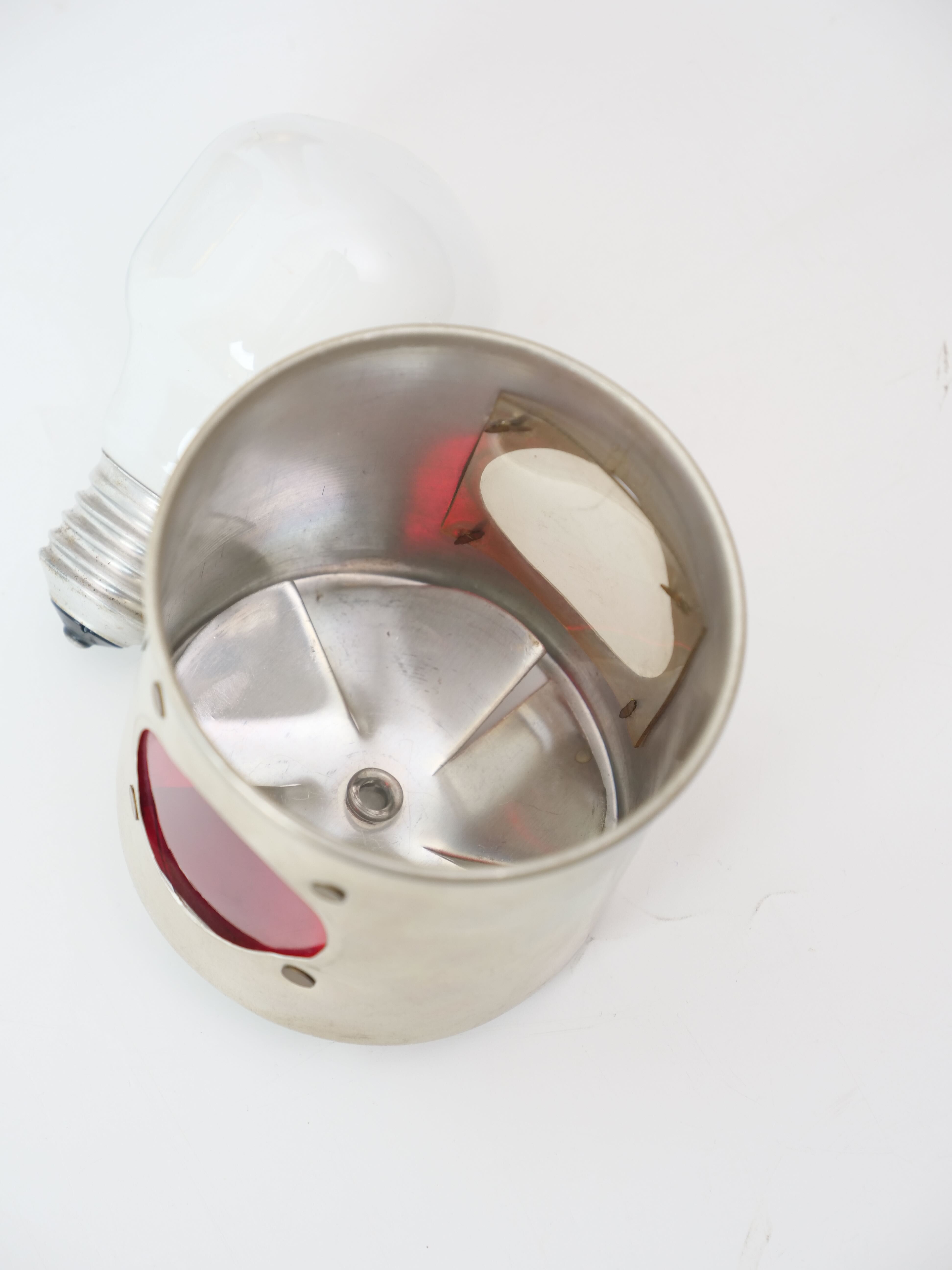 Marine decorative lamp "Le Phare"