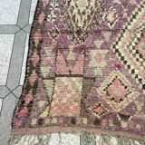 Boujaad Vintage Rug 320 x 180 cm