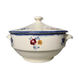 Soup digoin Sarreguemines model "Mary Lou" 30s