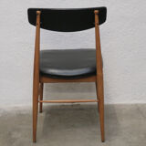 Scandinavian chair series