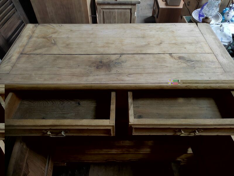 Solid wood sideboard cabinet triple drawer door Aero-gummed dpc 1022200