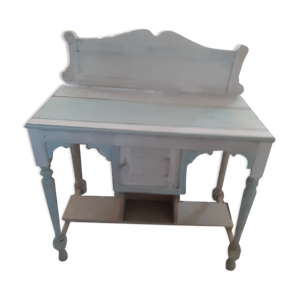 Meuble secrétaire ou console ou
