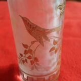 Small Japanese vase
